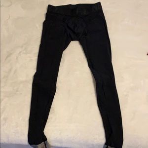 Nike Pro HyperRecovery Compression Tights